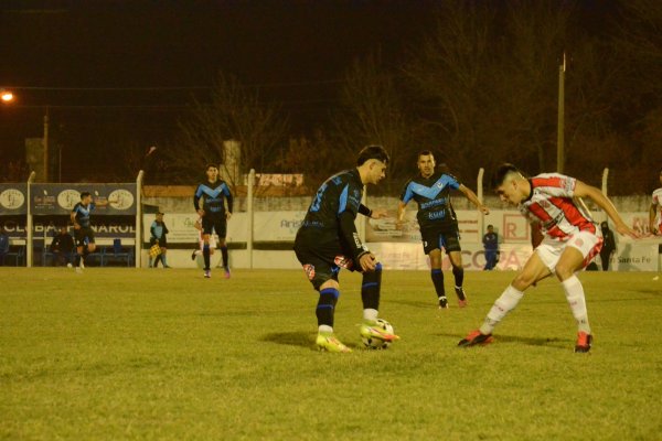 Copa Santa Fe: 9 de Julio y Peñarol, juegan la revancha en el Soltermam