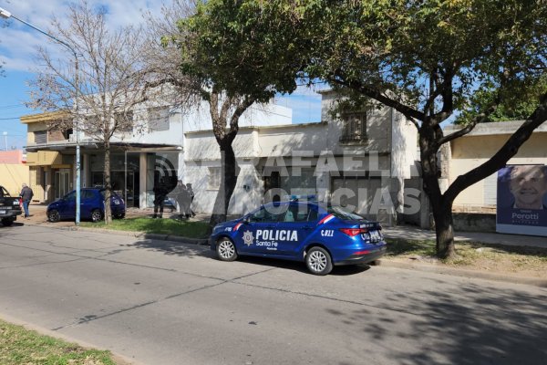 Eficaz actuación policial: varias detenciones y hallazgos de elementos robados