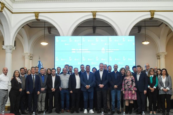 Debloc participó de una nueva asamblea del Consejo Federal de Educación