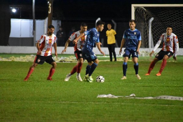 Copa Santa Fe: Atlético de Rafaela recibe a Colón de San Justo