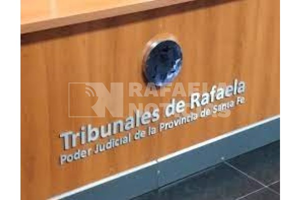 Elevan nuevos pliegos para la justicia y hay una propuesta para Rafaela