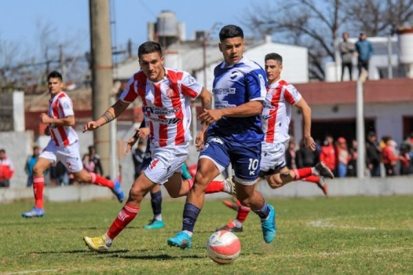 Copa Santa Fe: Venta de entradas para Ben Hur y 9 de Julio