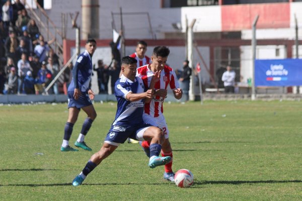 Por Copa Santa Fe, Ben Hur y 9 de Julio