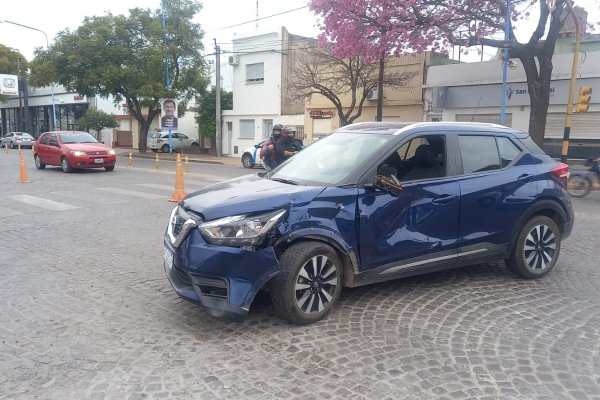 Jornada de sábado accidentada