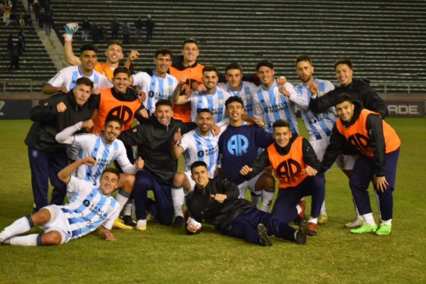 Hoy, Atlético de Rafaela recibe a Deportivo Madryn