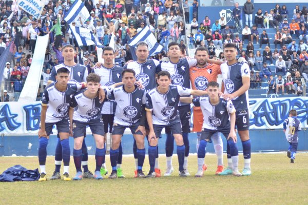 Liga Rafaelina de Fútbol: Sportivo superó a Ferro en Barranquitas