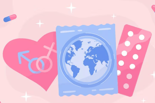 Día Mundial de la Salud Sexual: Una visión integral sobre la importancia de una vida sexual sana