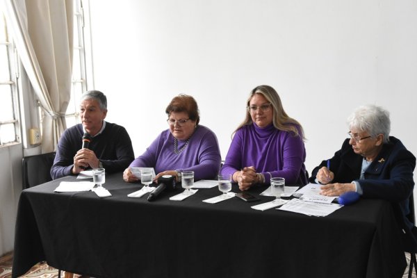 Durante septiembre, vuelve "La Perinola" con actividades para adultos mayores