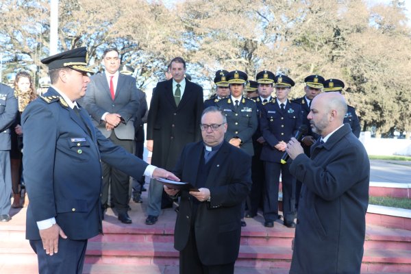 Mario Goyenechea es el nuevo director del ISeP