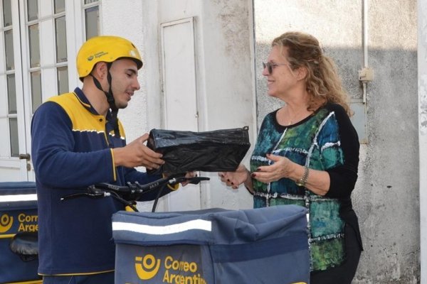 Día del Cartero: homenaje a los mensajeros de la comunicación