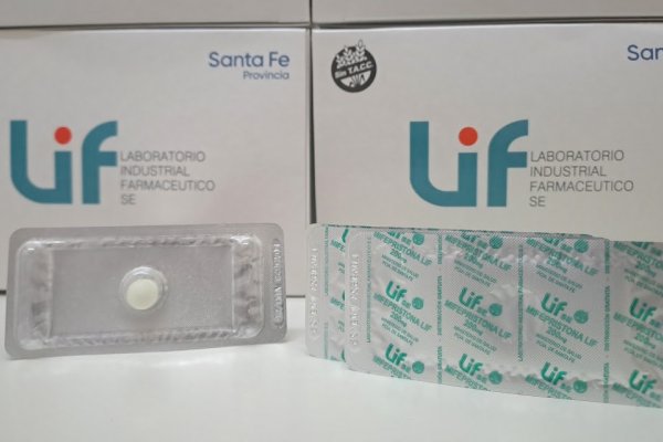 El LIF desarrollará un medicamento que aun no se produce en Argentina