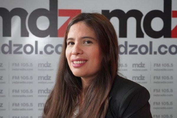 Noelia Villafañe: “Los bancos han puesto piedras para que los monotributistas no lleguen al crédito”