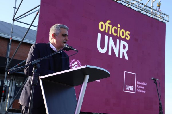 Para Bartolacci el anuncio del gobierno sobre las universidades "ya se dijo varias veces y no pasó nada"