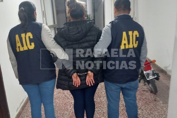 Detuvieron en Margarita a una mujer por el homicidio del Policía