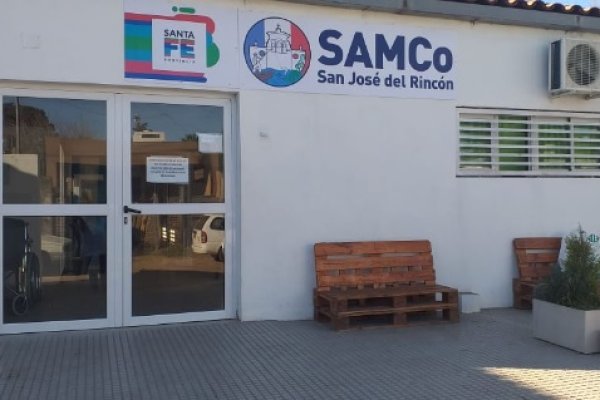 Crisis en el SAMCO de Rincón: Renuncian tres médicos y el director