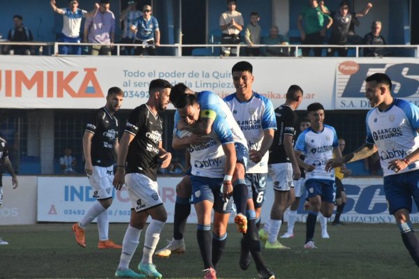 Atlético de Rafaela se presenta en Santiago del Estero, visitando a Mitre