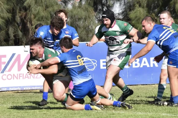 CRAR se recuperó y le ganó a La Salle