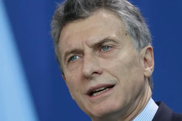 Mauricio Macri visitará Rafaela, respaldando al intendente electo de la ciudad