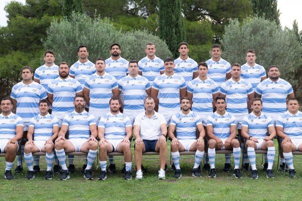 Los Pumas van en busca de las semifinales del Mundial ante Gales