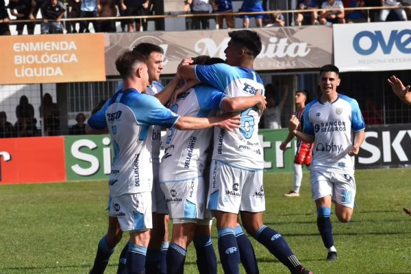 Atlético ante Defensores de Belgrano en octavos por el segundo ascenso