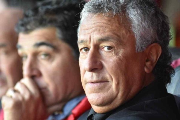 Gorosito se fue de Colón: "Eramos parte del problema"