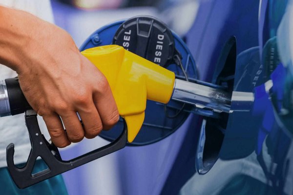 Fuerte caída en la venta de combustibles durante el mes de junio en Santa Fe