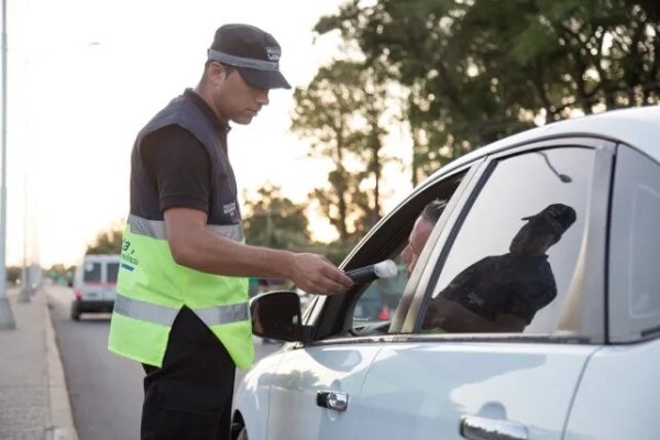 Ley de alcohol cero en Santa Fe estancada