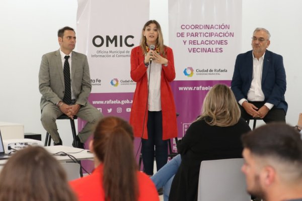 La provincia creó 22 Oficinas Municipales de Información al Consumidor