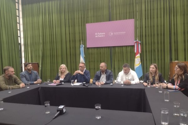 El TC representó alrededor de 750 millones de pesos que quedaron en la ciudad