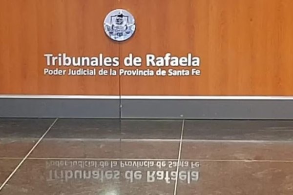 Condenaron a un hombre que abusó sexualmente de su pareja en Frontera, Josefina y Santa Clara de Saguier