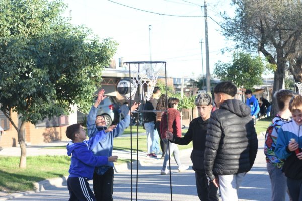 Se viene una nueva edición de Plaza Deportiva: cuándo es y de qué trata