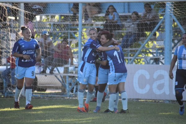 Atlético Femenino a la semifinal de la Copa Federación