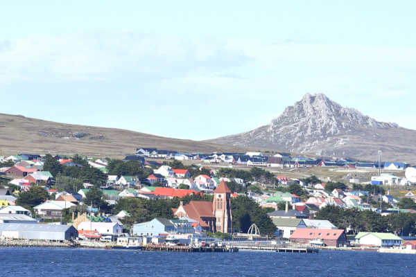 Malvinas: el gobierno rechazó las declaraciones del Reino Unido sobre las Islas