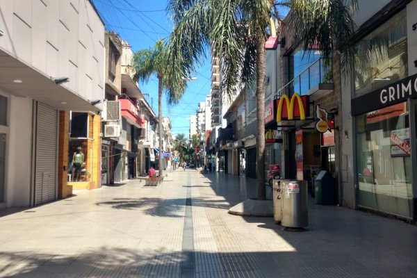 Centro Comercial Santa Fe: "Hoy reina la incertidumbre en el sector"