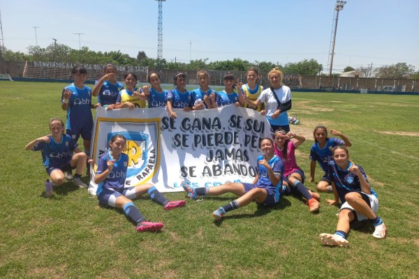 Inferiores Liga: Atlético realiza la Cena de Premiación