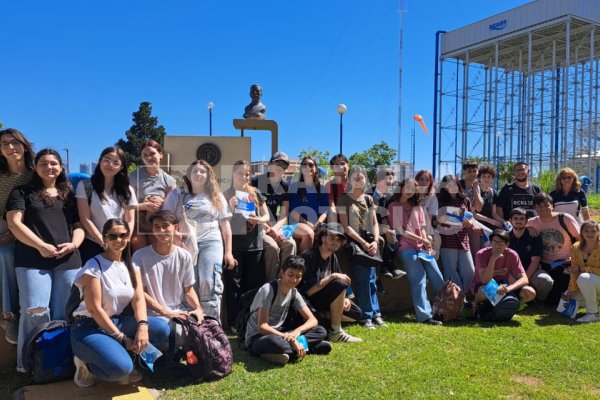 Aguas Educa llegó a más de 50 mil personas este año