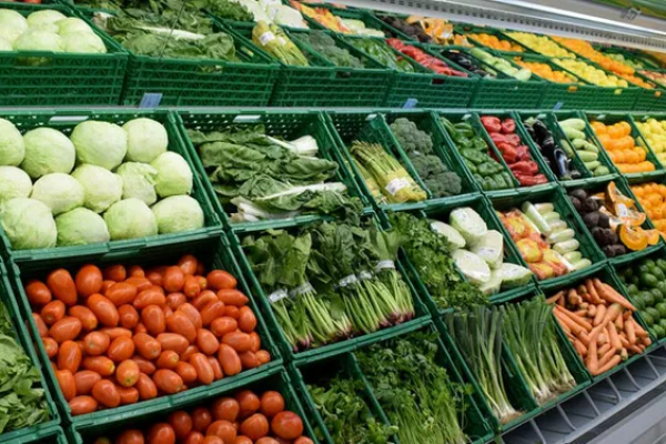 Brecha de precios en agroalimentos: del campo a la góndola, una multiplicación de 3,4 veces