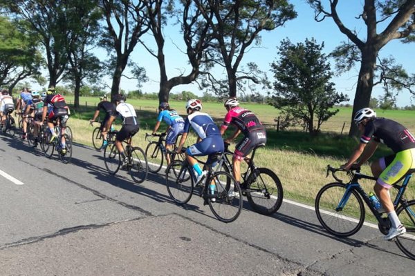 Club Ciclista de Rafaela: “Nos merecemos ese respeto como un vehículo más que está en la ruta”