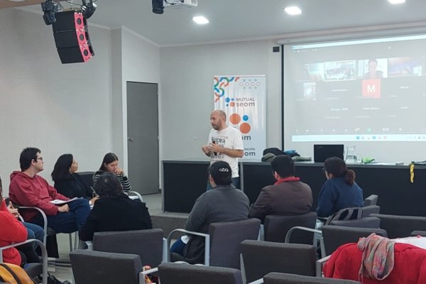 Culminó la 4ta Cohorte de la Diplomatura en Gestión Local para el Desarrollo Territorial