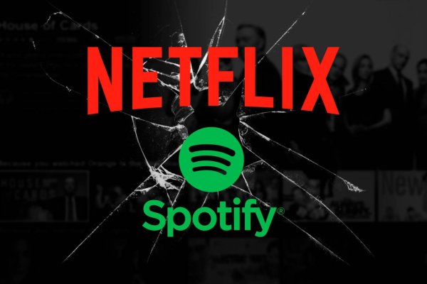 Nuevas tarifas de Streaming: Ajustes en Netflix y Spotify