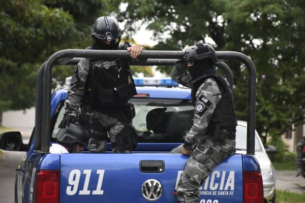 Narcotráfico en Rafaela: ¿qué cambiará en la ciudad con la nueva ley de narcomenudeo?