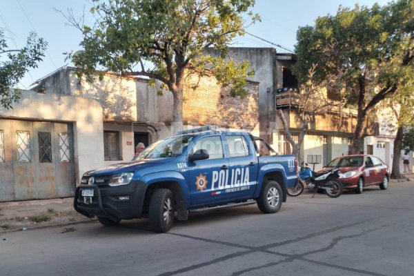 Inseguridad en Rafaela: masivo pedido de Bo. 9 de Julio al intendente, la policía y la justicia