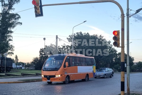 Disminuyen frecuencias de dos líneas de minibuses, desde el martes y durante todo el verano