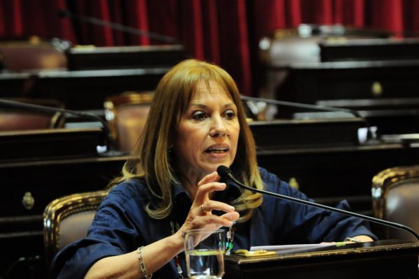 Blanca Osuna: "Hay acciones que constituyen actos de corrupción"