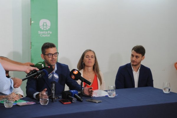 Mastropaolo: "No fue la mejor gestión saliente"