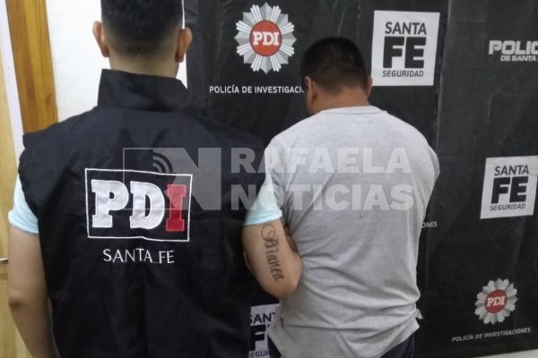 La PDI recapturó a un homicida que se encontraba prófugo desde 2021