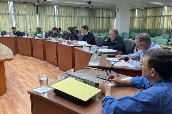 Concejo Municipal: en números, cuántos proyectos trataron los concejales los últimos años