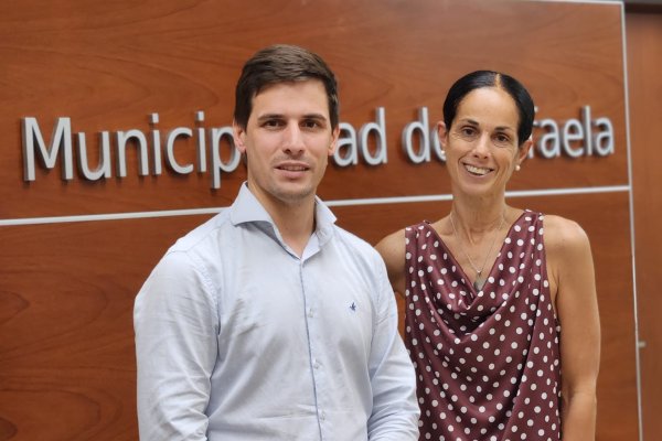 Municipio y Provincia trabajan para potenciar el deporte