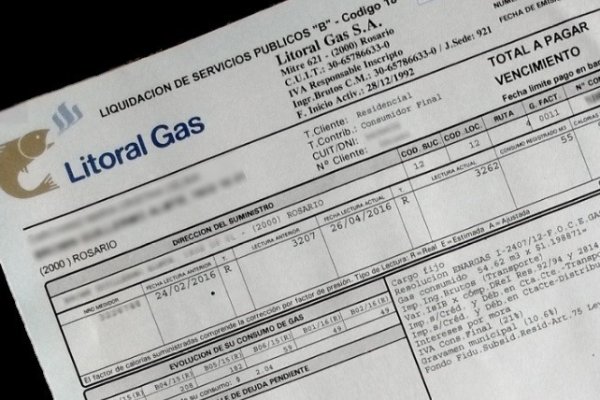 Litoral Gas: un nuevo aumento se avecina