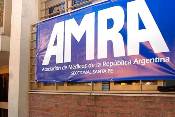 AMRA solicitó la apertura de la paritaria 2024: "Que el salario aumente más que la inflación esperada"